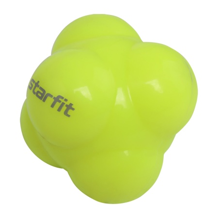 Купить Мяч реакционный Starfit RB-301 в Гаврилове-Яме 