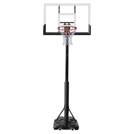 Купить Баскетбольная мобильная стойка DFC URBAN 48P в Гаврилове-Яме 